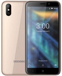 Прошивка телефона Doogee X50 в Воронеже